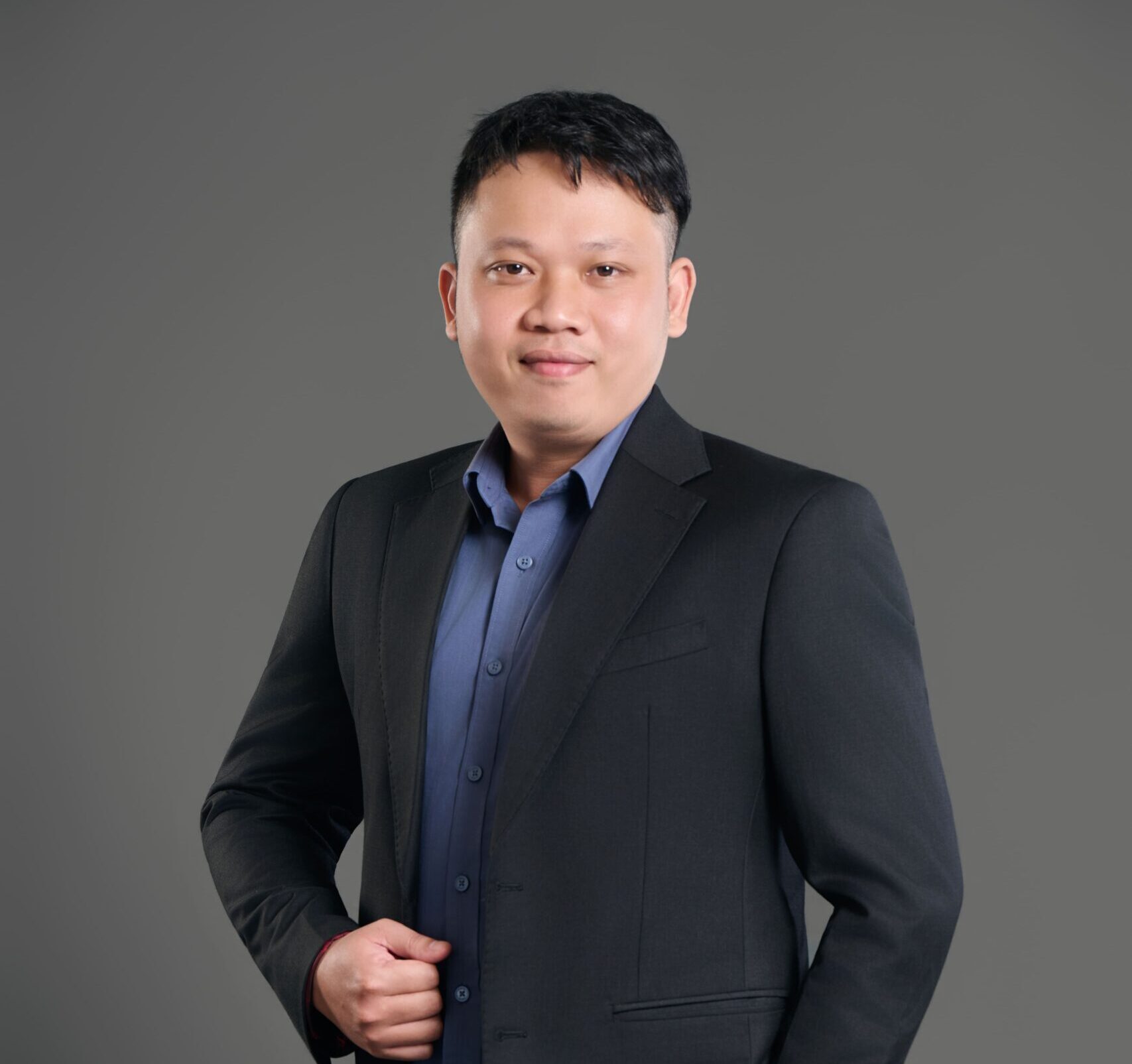 TS. Nguyễn Đăng An