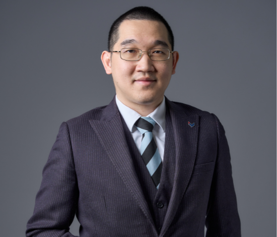 TS. Lê Duy Anh