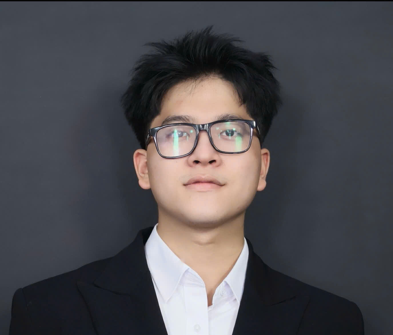 Nguyễn Phan Duy Khanh